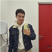 Sono uno studente internazionale, madrelingua spagnola, offro lezioni di spagnolo per studenti.